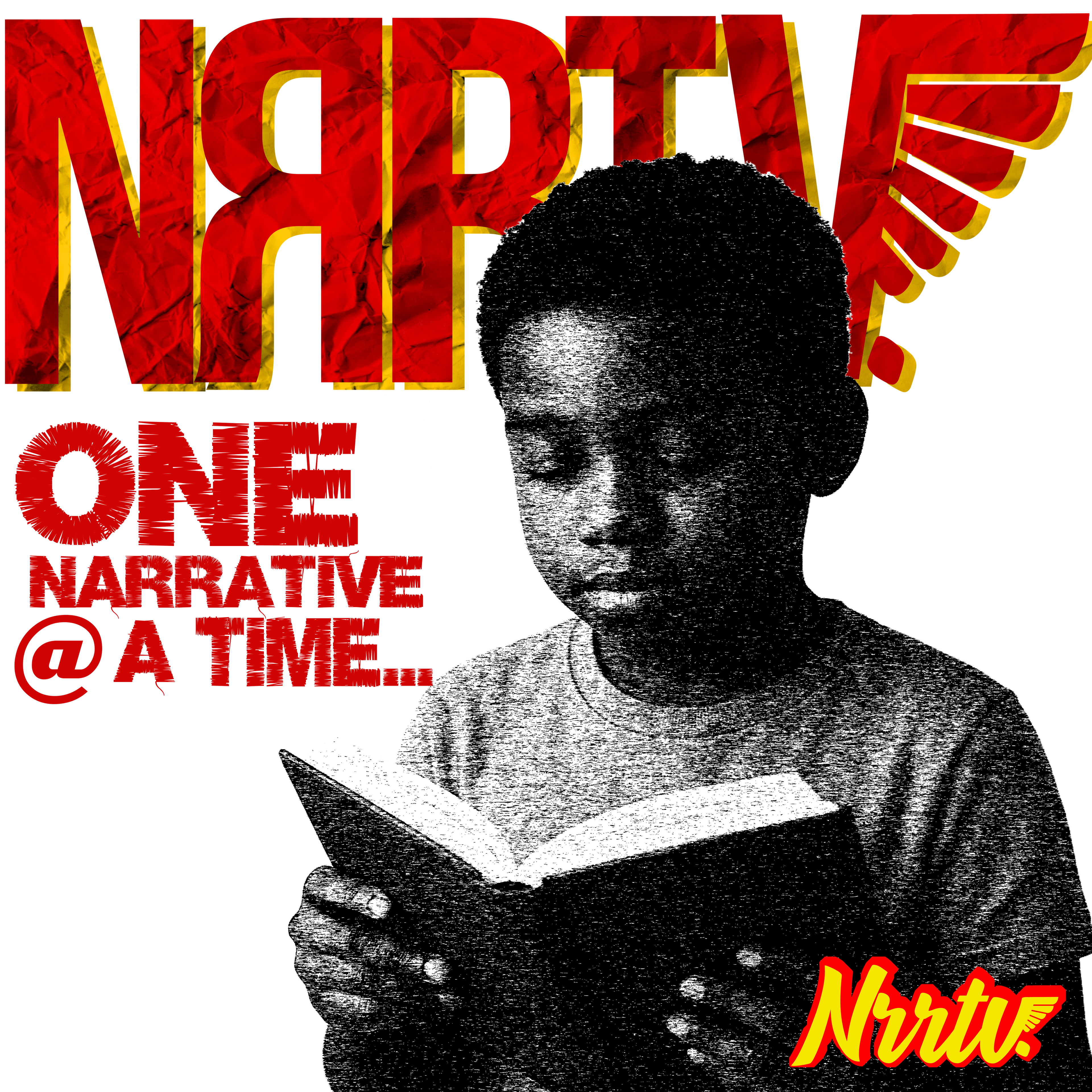 One Narrative At a Time "Sample"